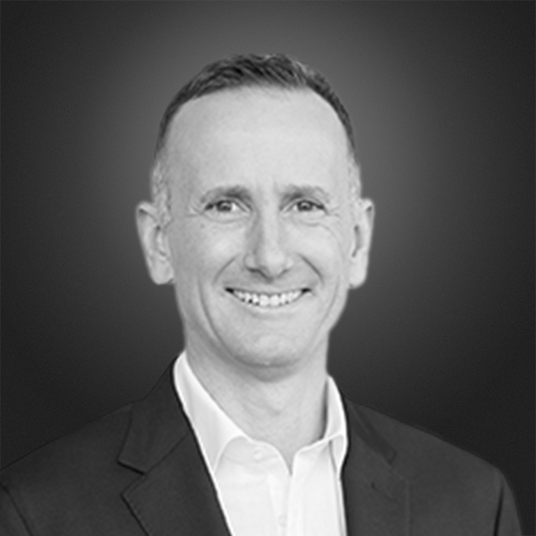 Guido Kaluza - Sales Director