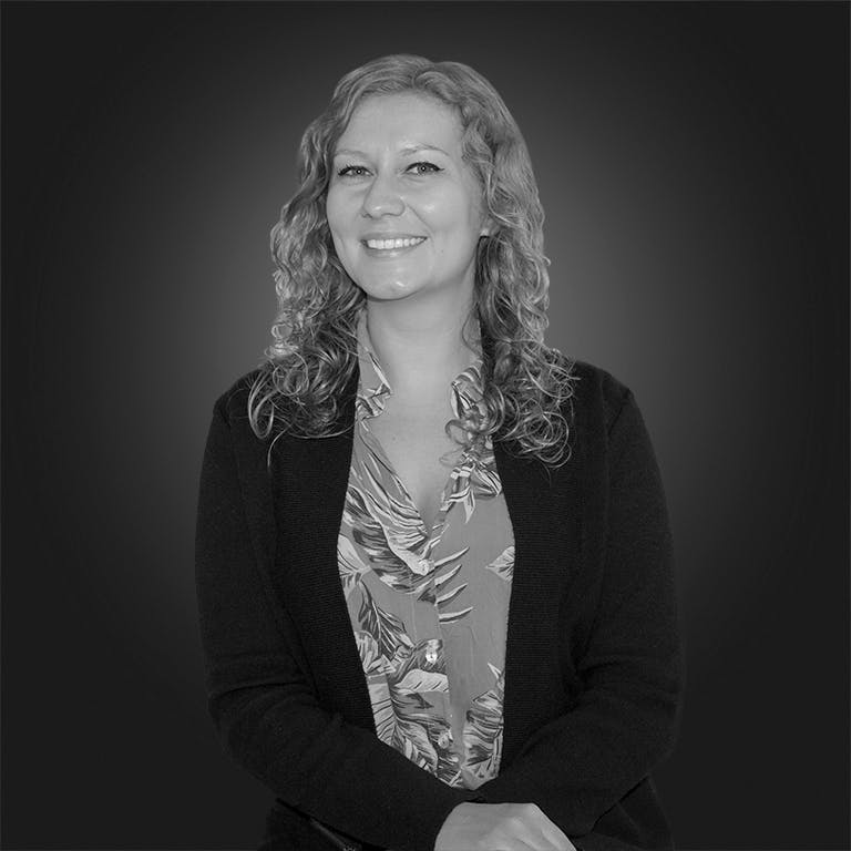 Laura Steyer - Directrice du Trading