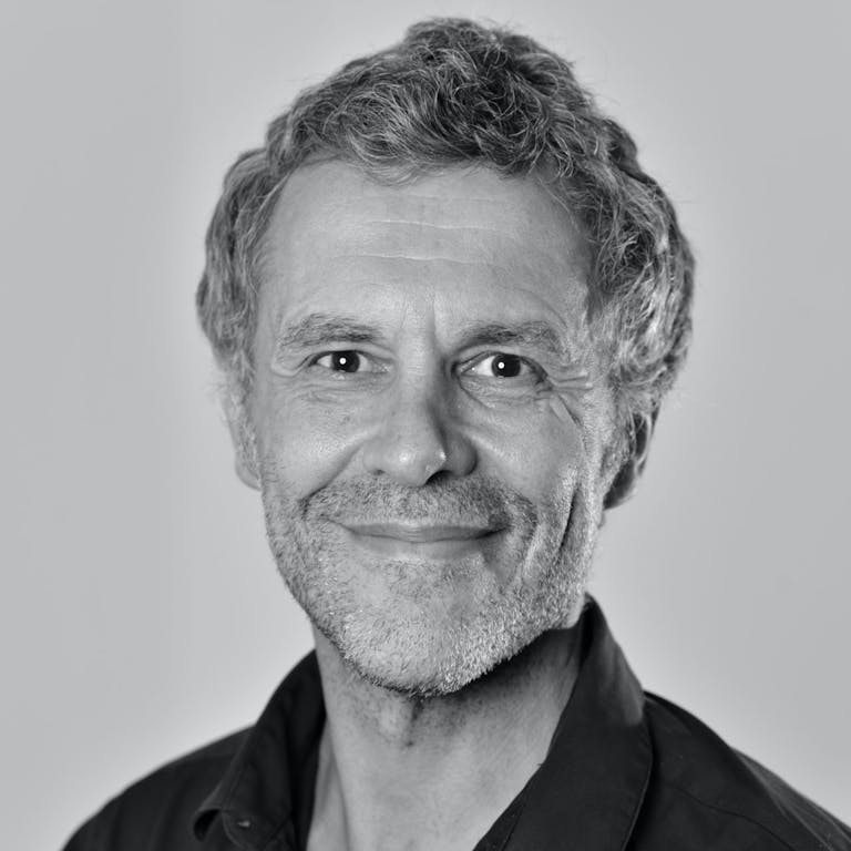 Antoine Barrailler - Brand Content Director
