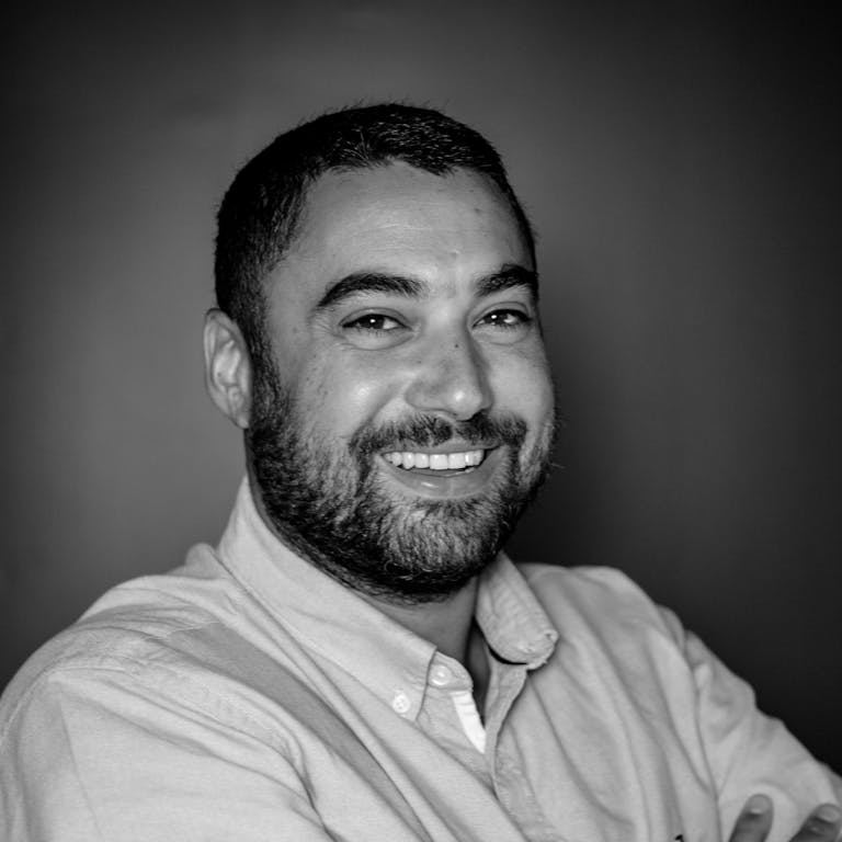 Saadi Ben Saidane - Directeur du développement