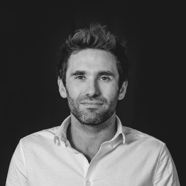 Stéphane Maltor - Lead UX