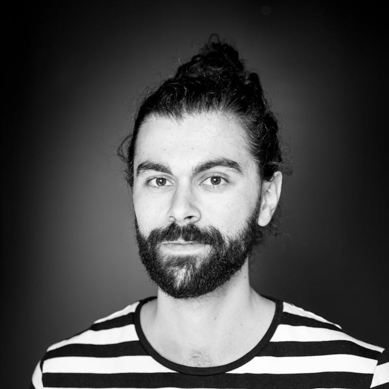 Antoine Rizzo - Artistic Director