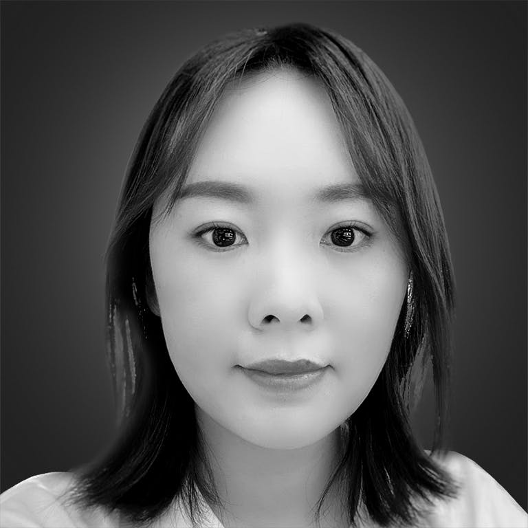 Yufeng YANG - Account Manager