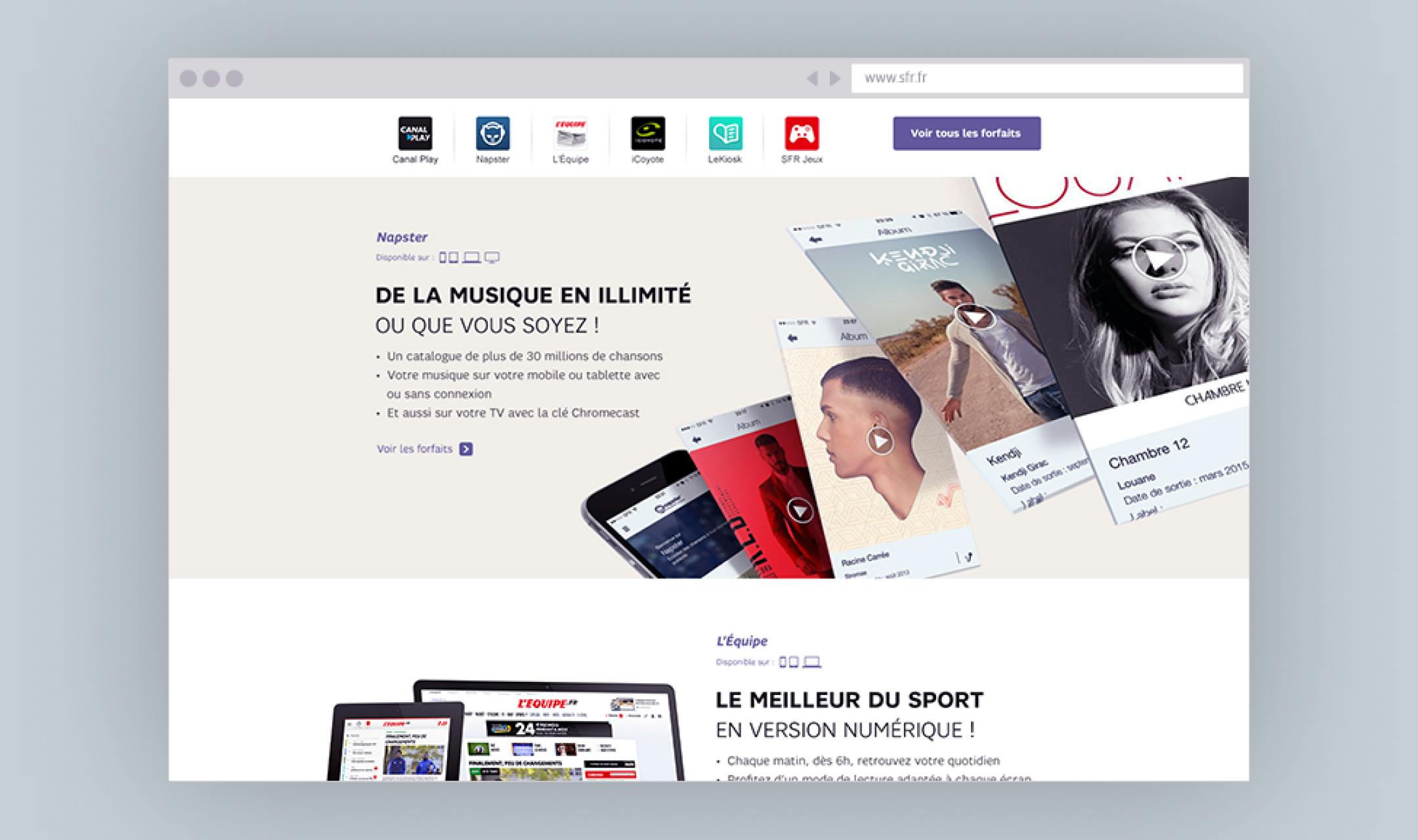 Mediakeys
