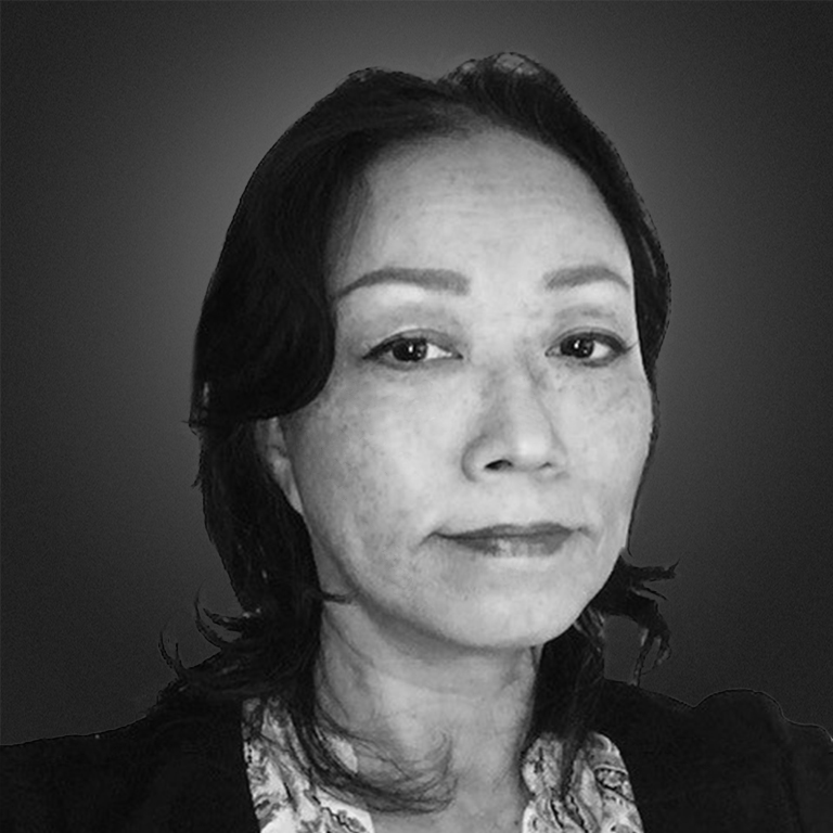 Noriko Takigawa - Account Manager