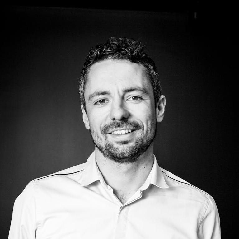 Vincent Lorival - Directeur conseil