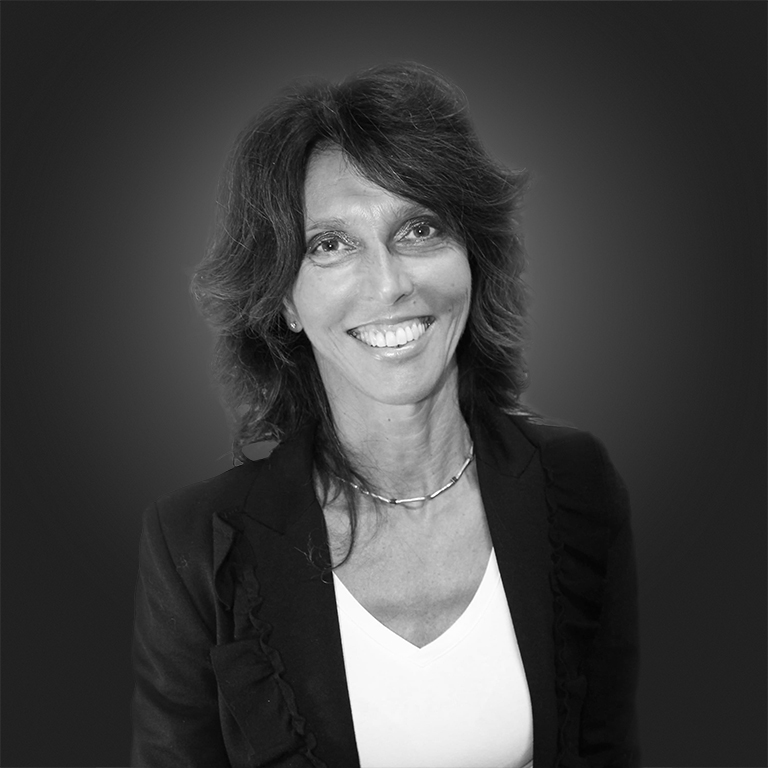 Maria-Clothilde Spallarososa - Directrice Générale Italie