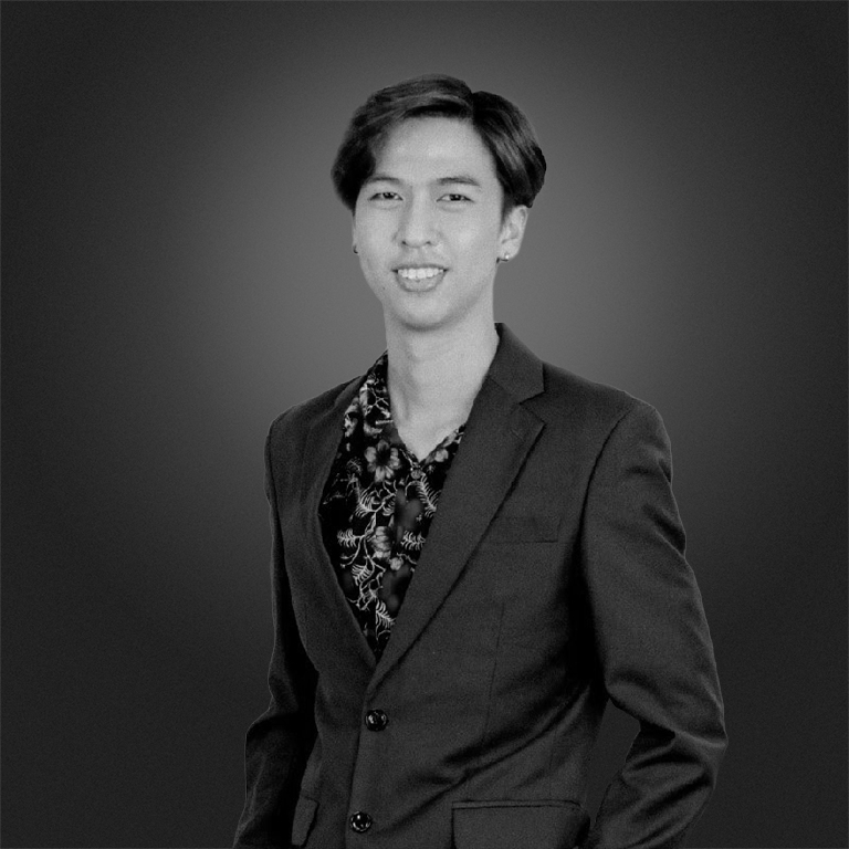 Wongsanton Keatsilangkul - Account Executive