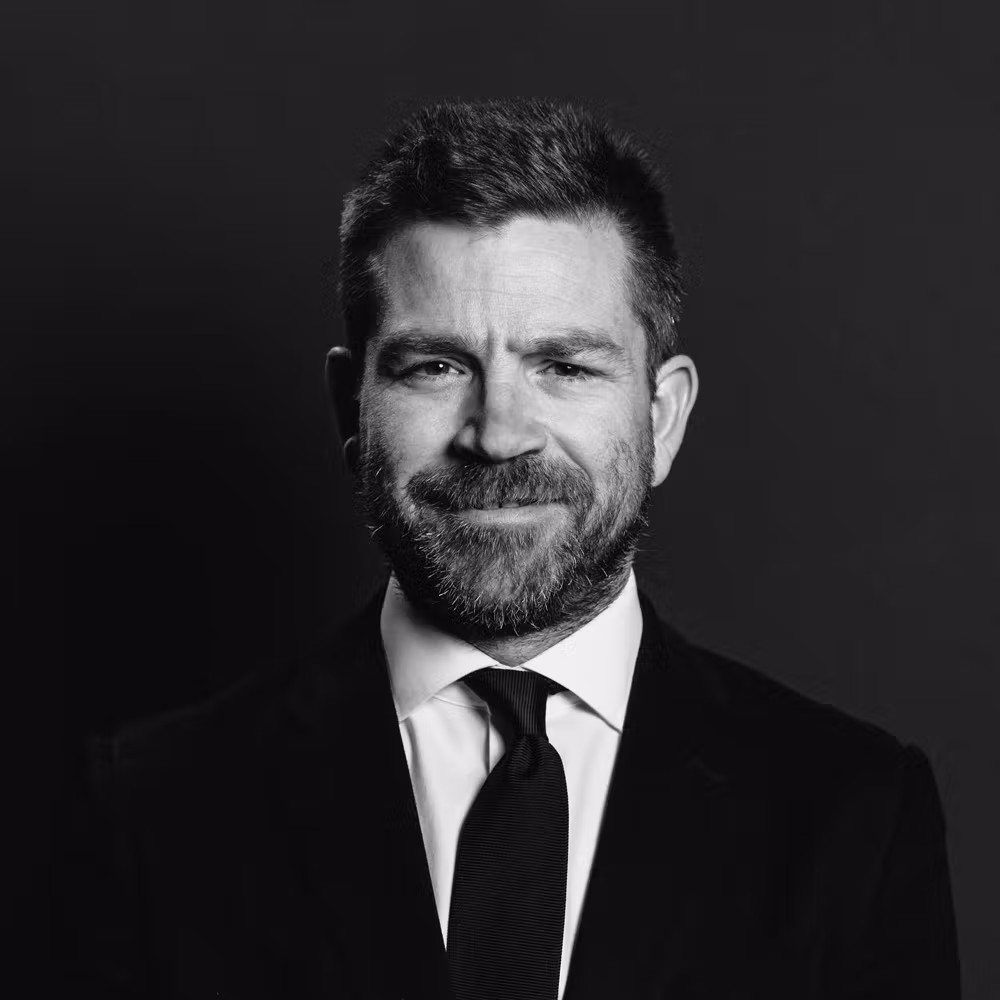 Oliver Eills - Managing Director Americas