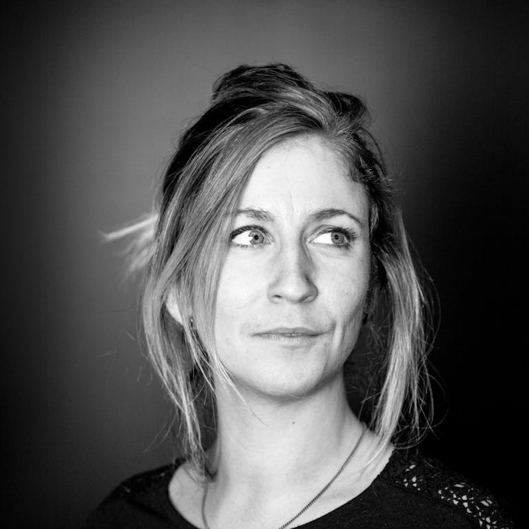 Lea Ullmann - Project Manager