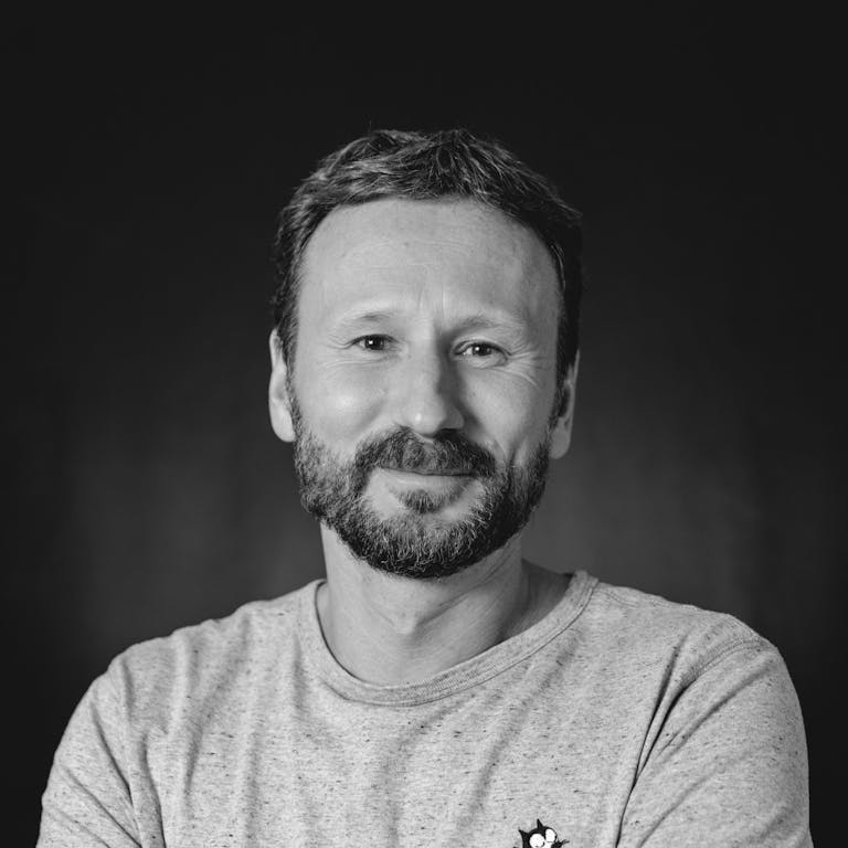 Maxime Archambeaud - Directeur de création