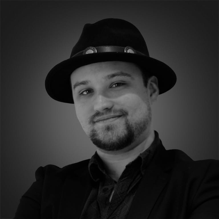 Antoine Leriche - Media Trader