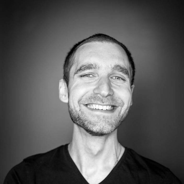 Frédéric Olivieri - Project Manager