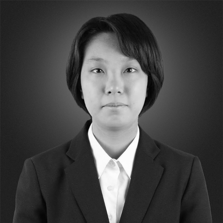 Yuki Ishida - Account Manager