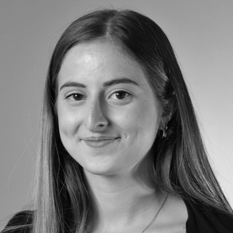 Jeanne Garel - Community manager