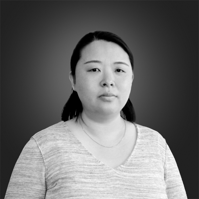Yan LIN - Finance Manager