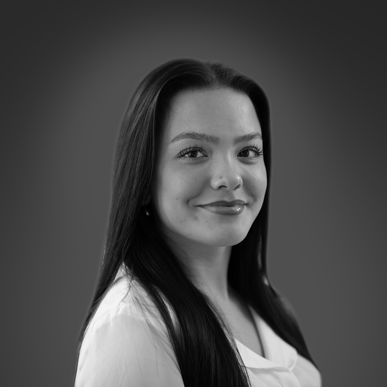 Aisha Milic - Junior Account Manager