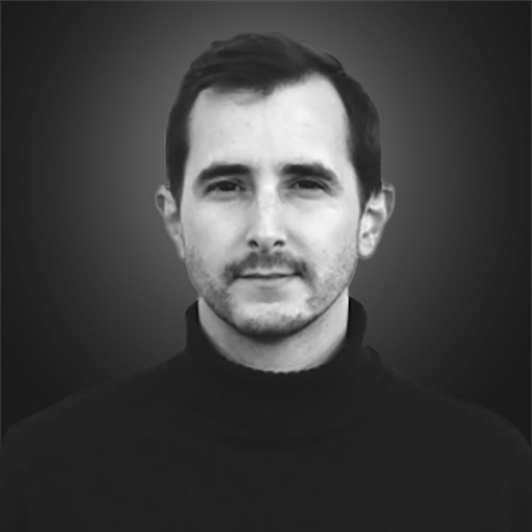 Thibault Leca - Account Manager