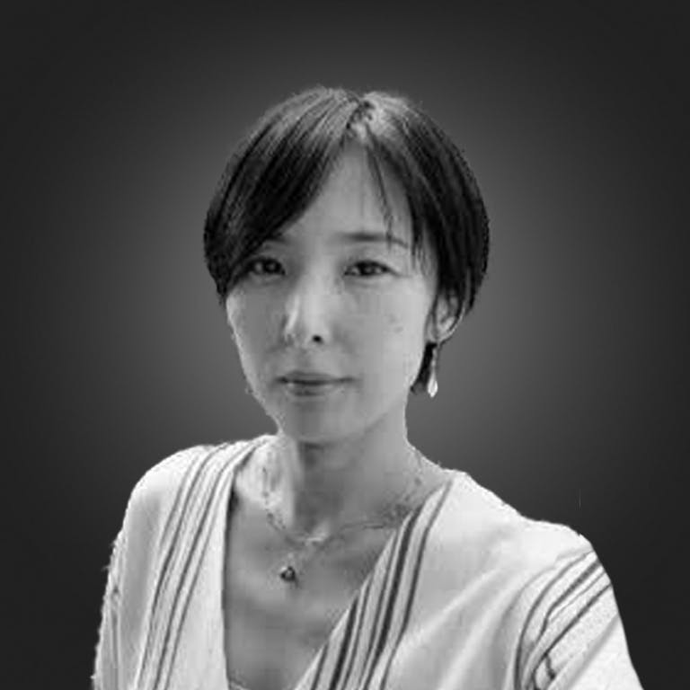 Nobuko Ishida - International Account Manager