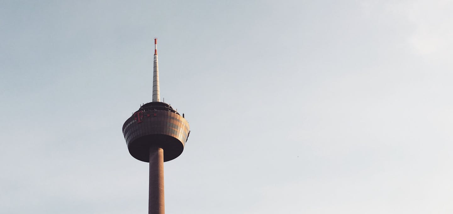 Zurich & Cologne