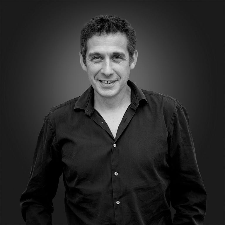 Neri Cahierre - Product Owner