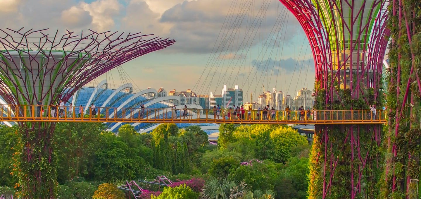 Singapore