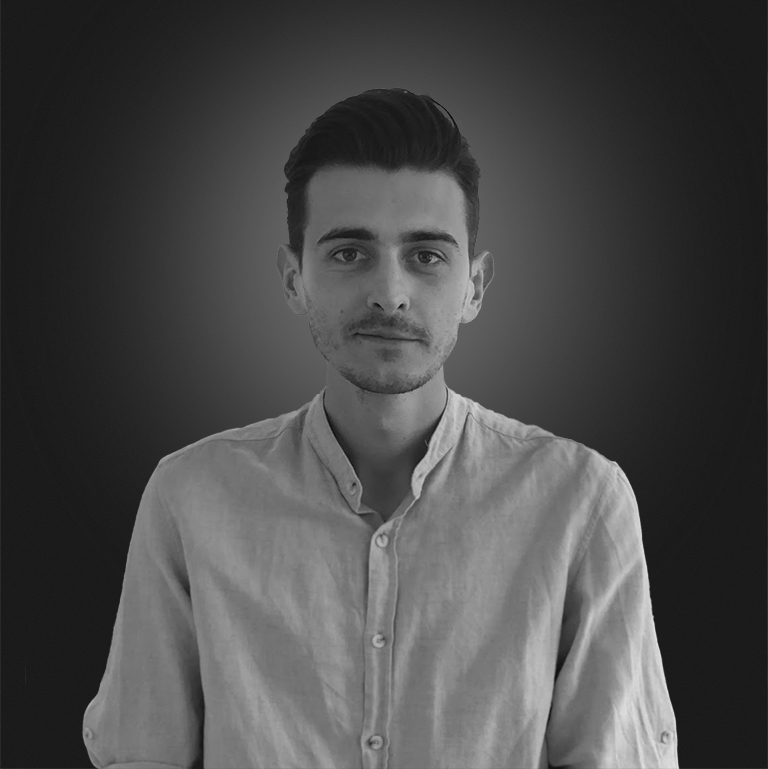 Clement Burle - Communications Manager