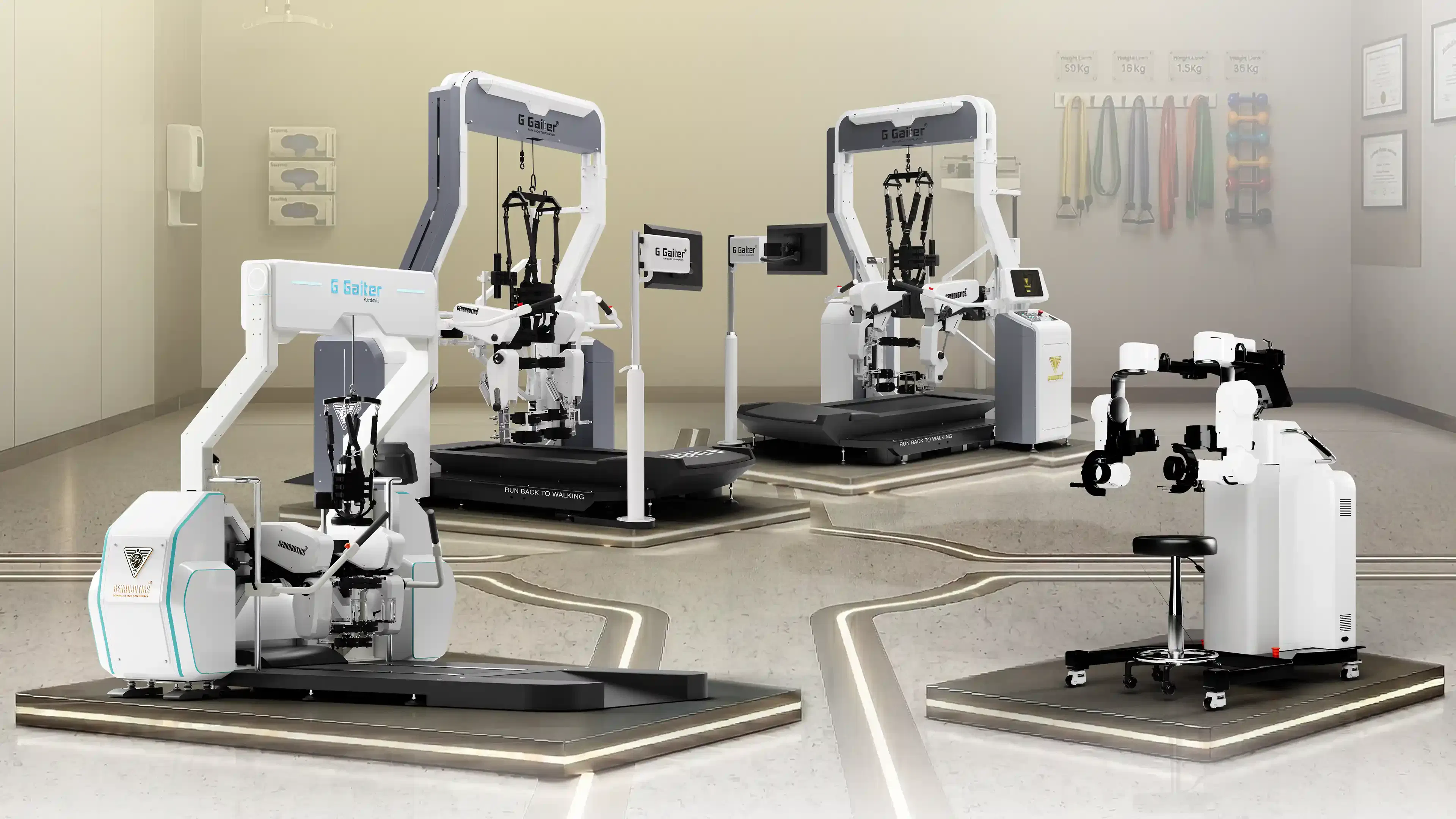 Future of Robotics in Healthcare