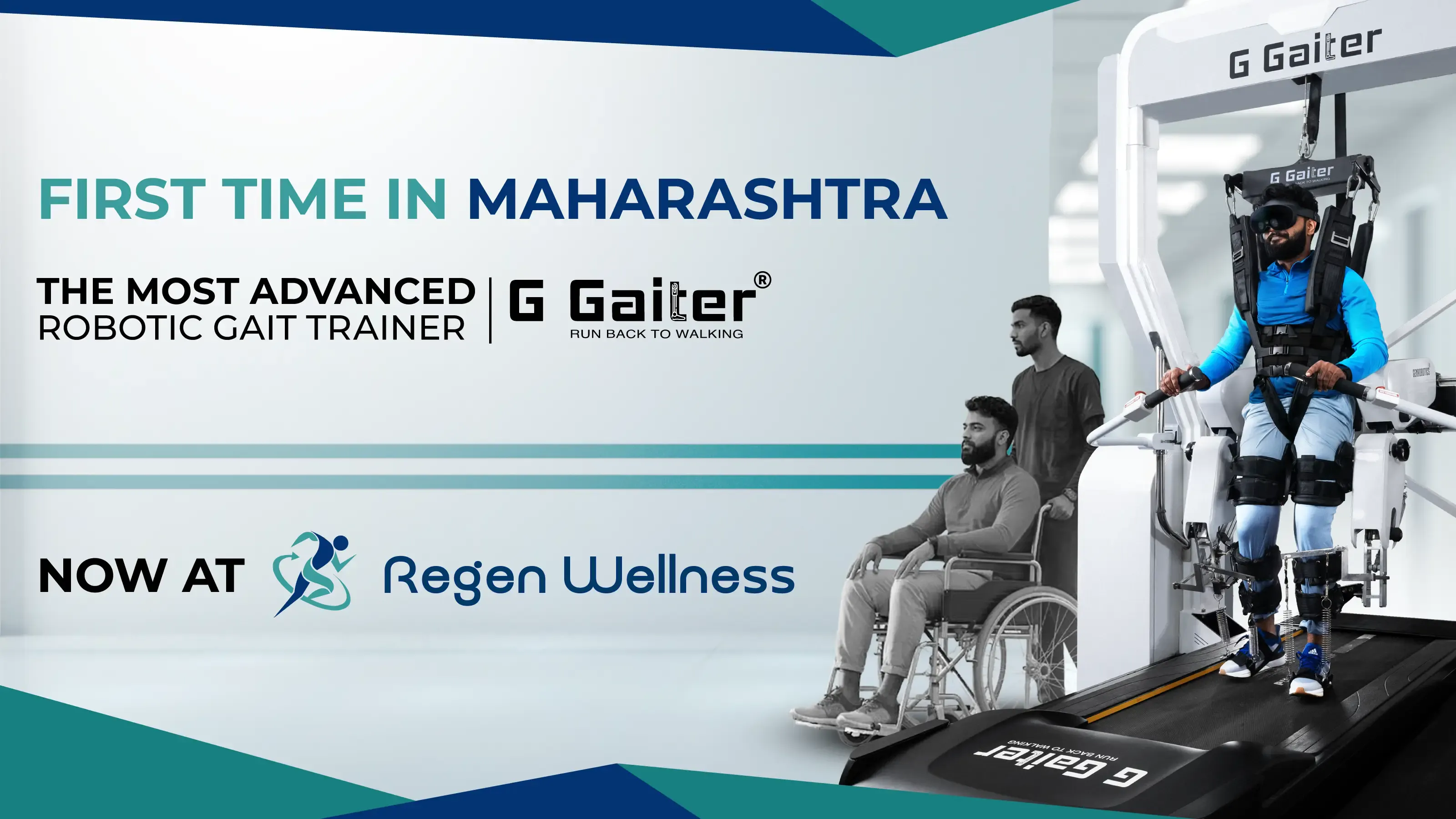 best robotic gait trainer g gaiter