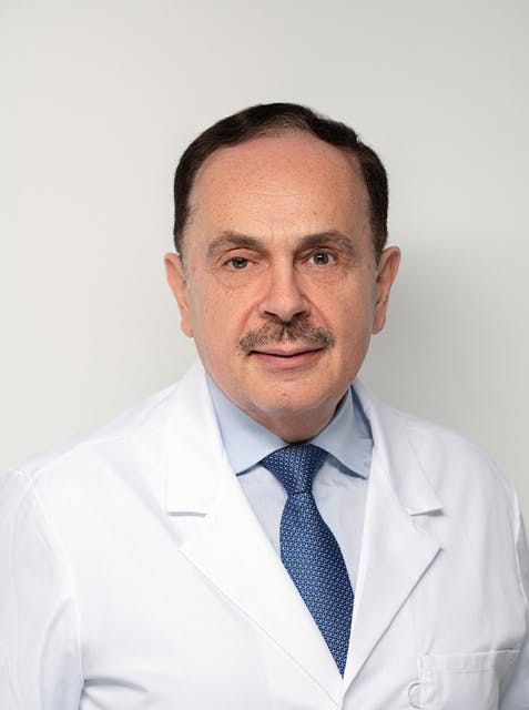 Prof. habil. dr. Valerijus Ostapenko