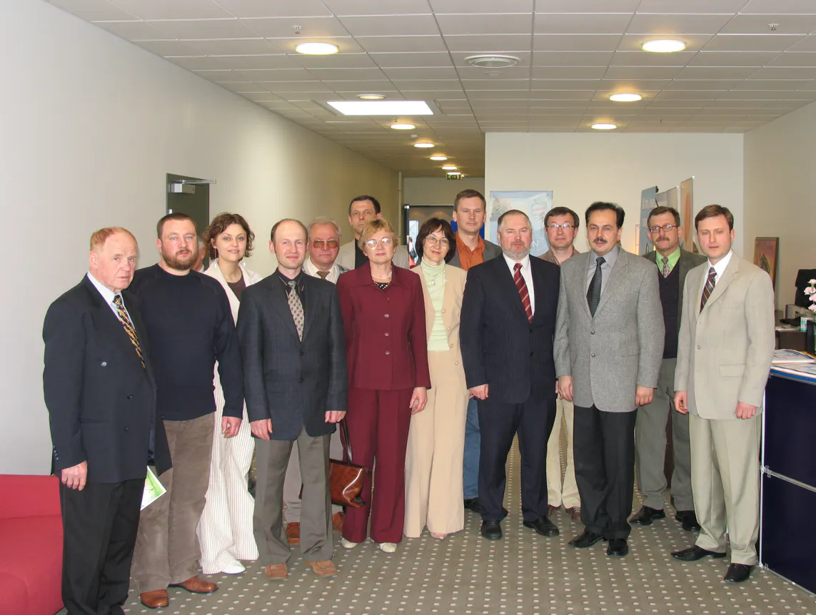 Lietuvos Senologijos draugijos nariai