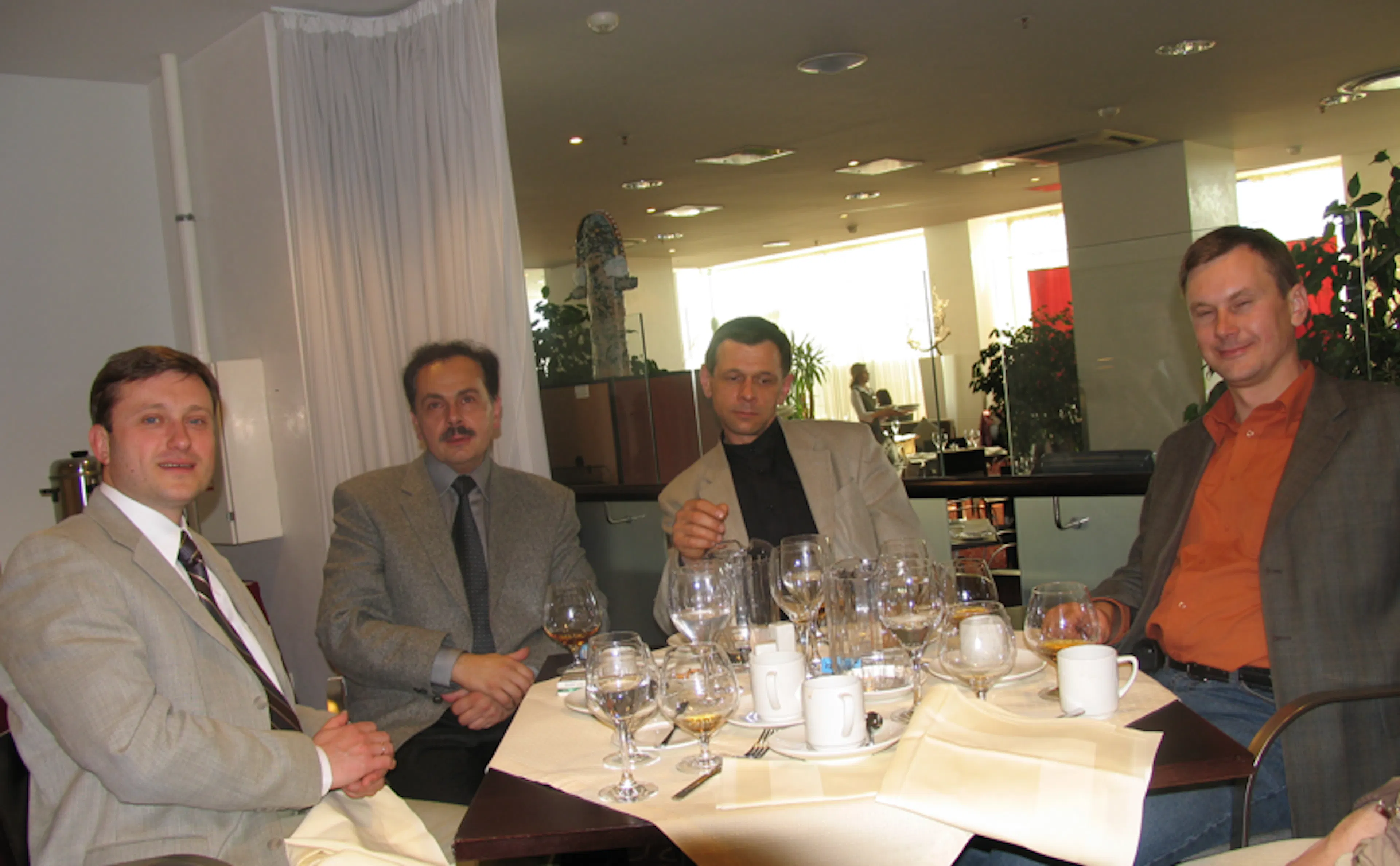 Lietuvos Senologijos draugijos konferencijos dalyviai