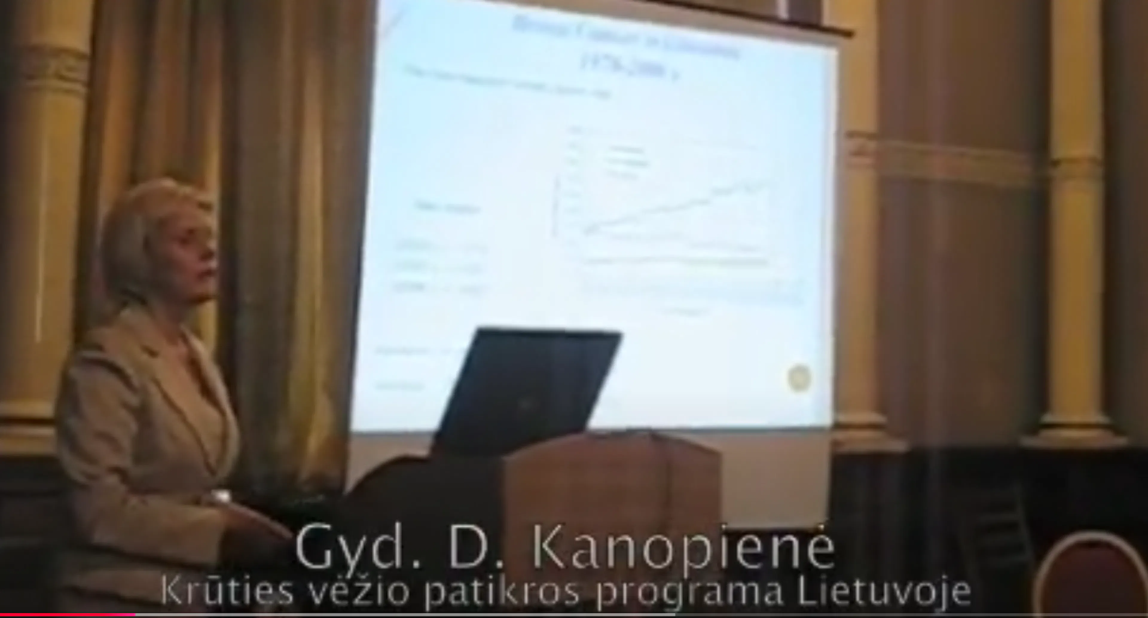 2008-05-16 Verkių Rūmai. D. Kanopienė