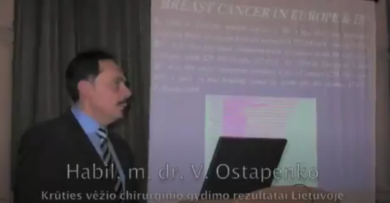 2008-05-16 Verkių Rūmai. V.Ostapenko