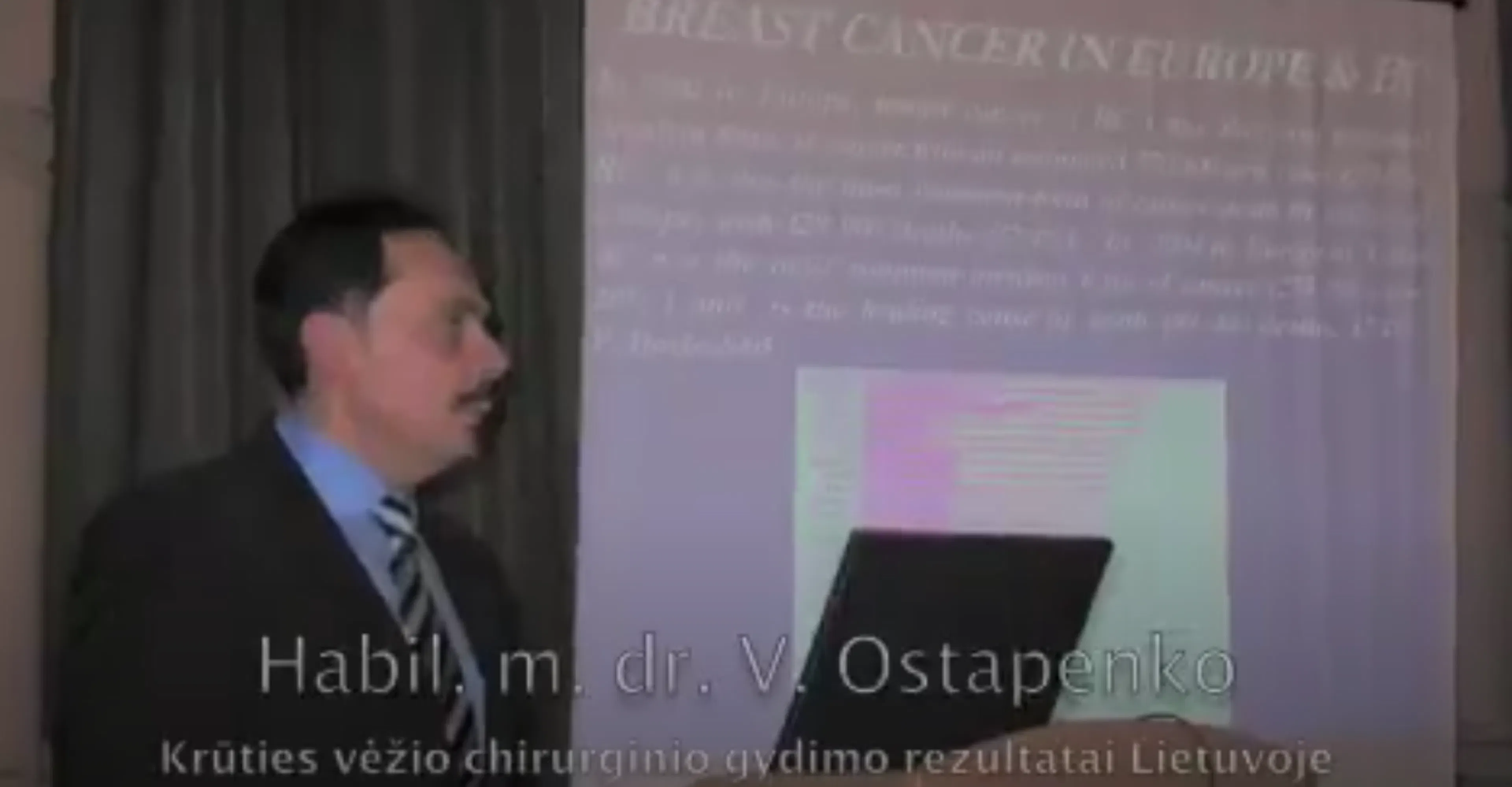 2008-05-16 Verkių Rūmai. V.Ostapenko