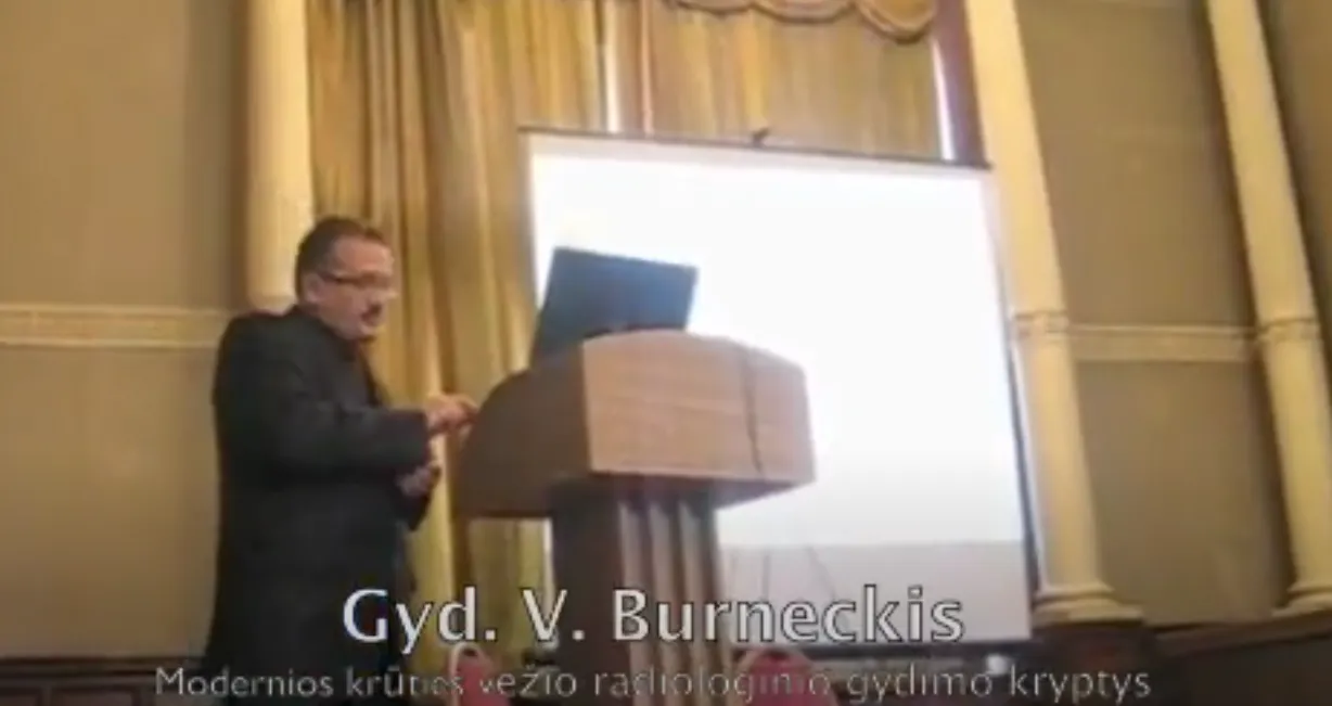 2008-05-16 Verkių Rūmai. A.Burneckis