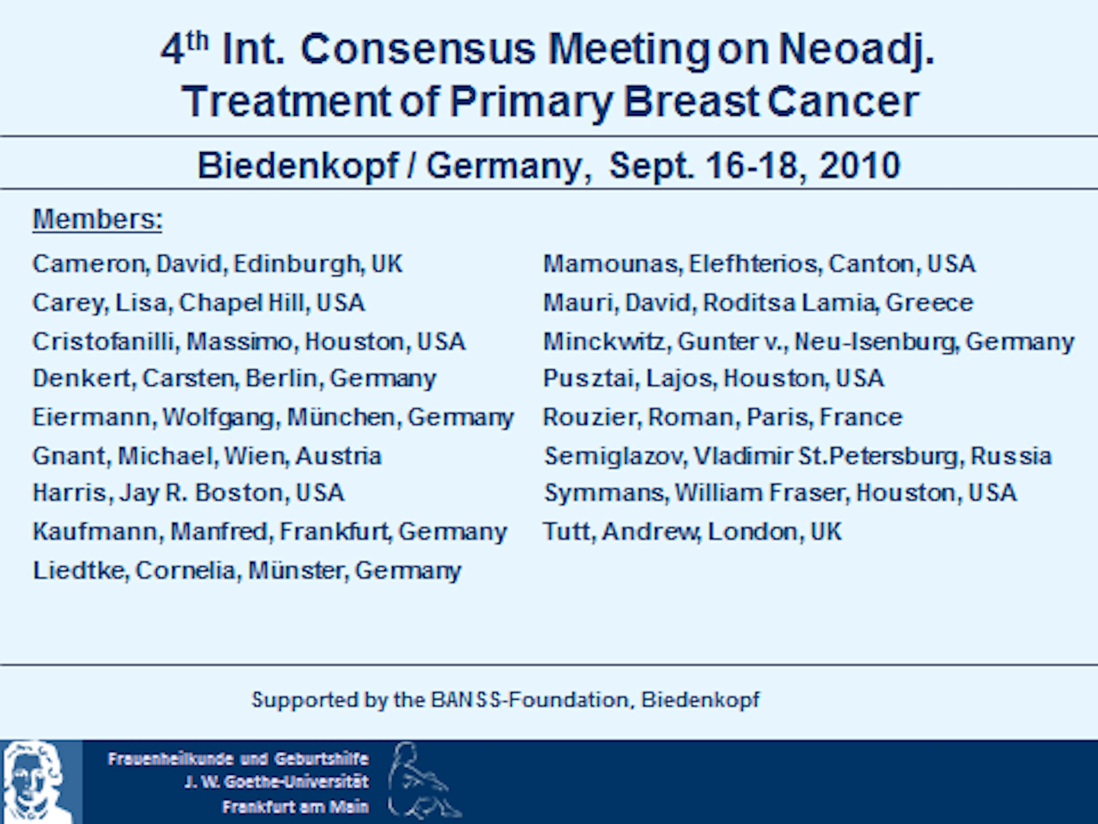 2011-05-27 Skaidrės iš M.Kaufmann (Vokietija) pranešimo