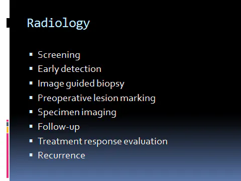 2011-05-28 Workshop A. Skaidrės iš R. Briedienė. (VUOI) Lietuva pranešimo Multidisciplinary approach in Radiology