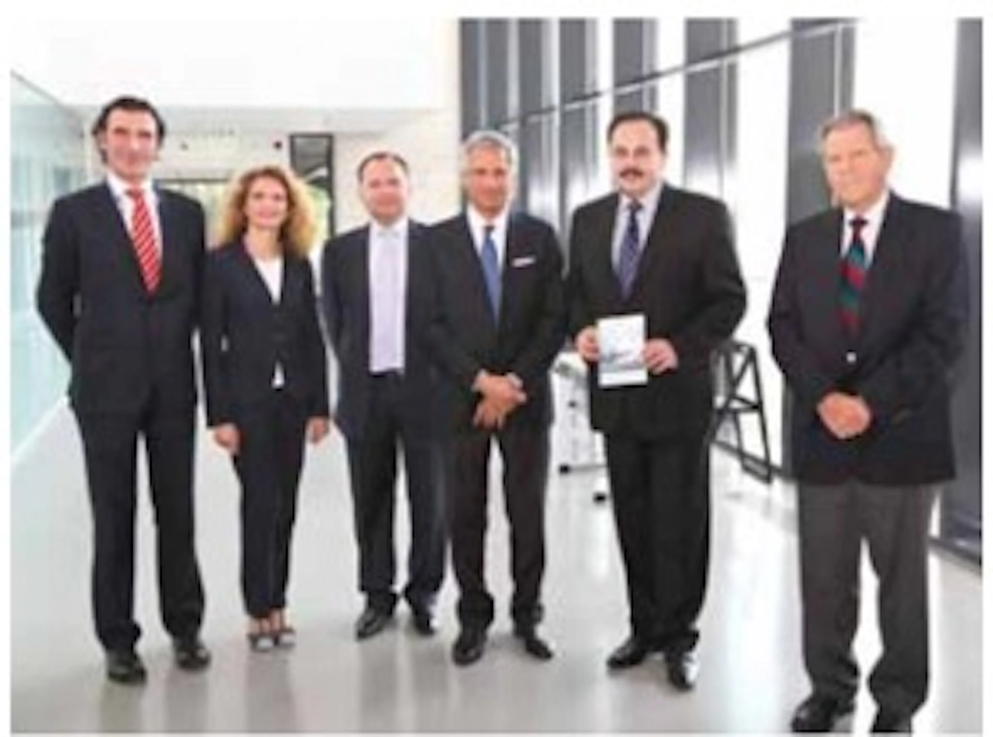 2013-05-17 LSDr tarptautinė konferencija  prof. M.Mastopasqua , prof. F.di Lorenzi , prof. N. Samalavičius, prof. P.Veronesi, habil. dr.V. Ostapenko , prof  HJ Senn