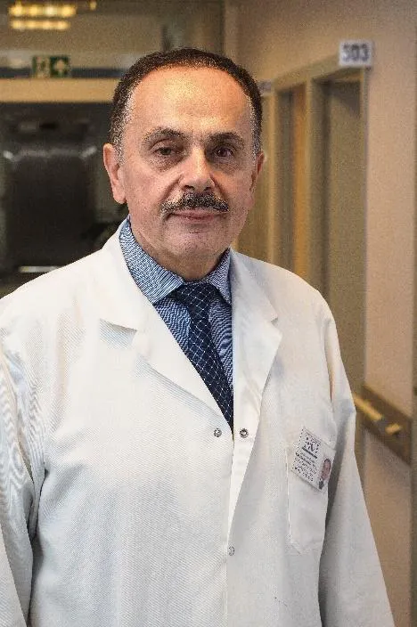 NVI Krūties kompetencijos centro SIS/ISS reakreditacija