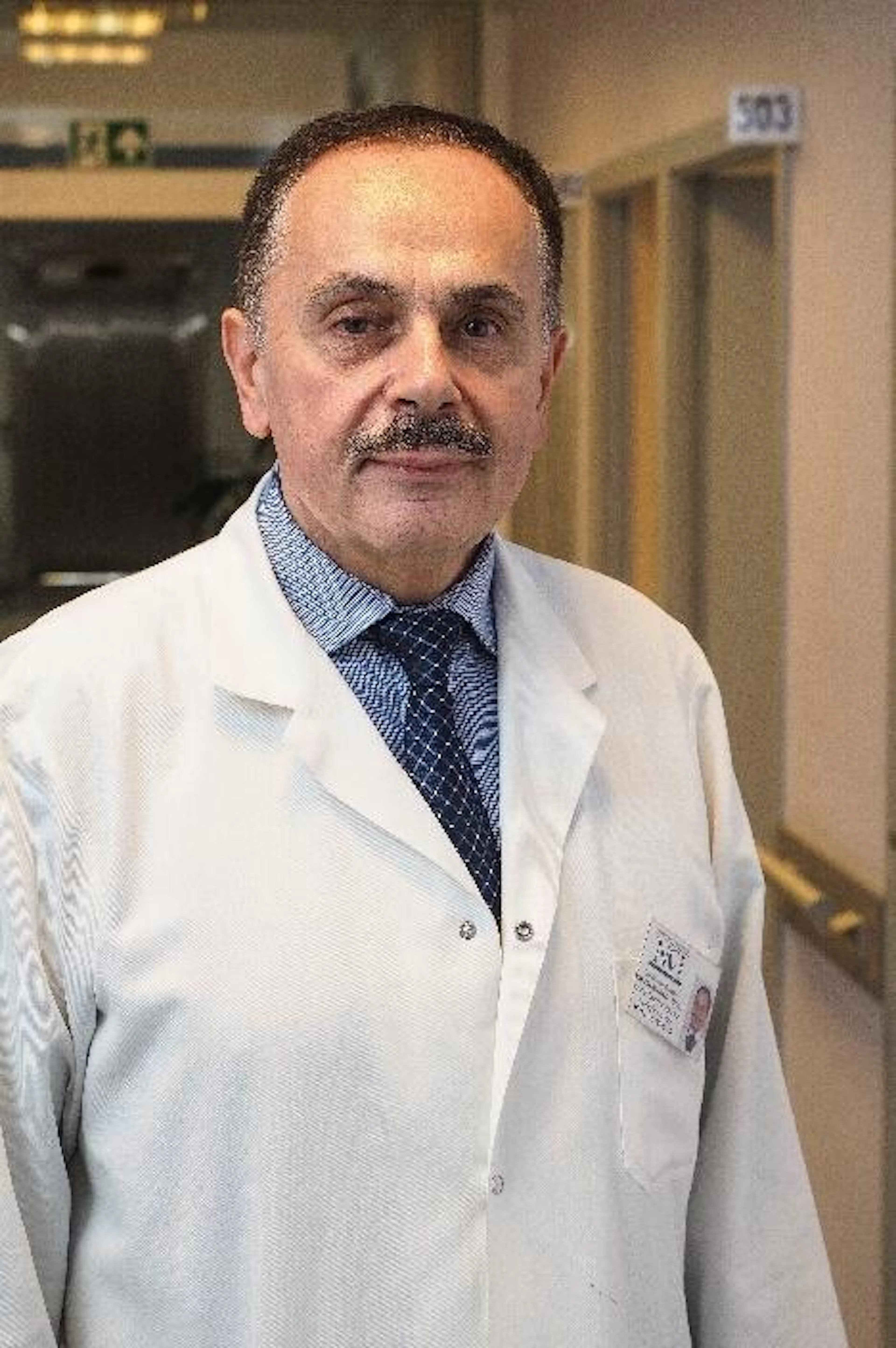 NVI Krūties kompetencijos centro SIS/ISS reakreditacija