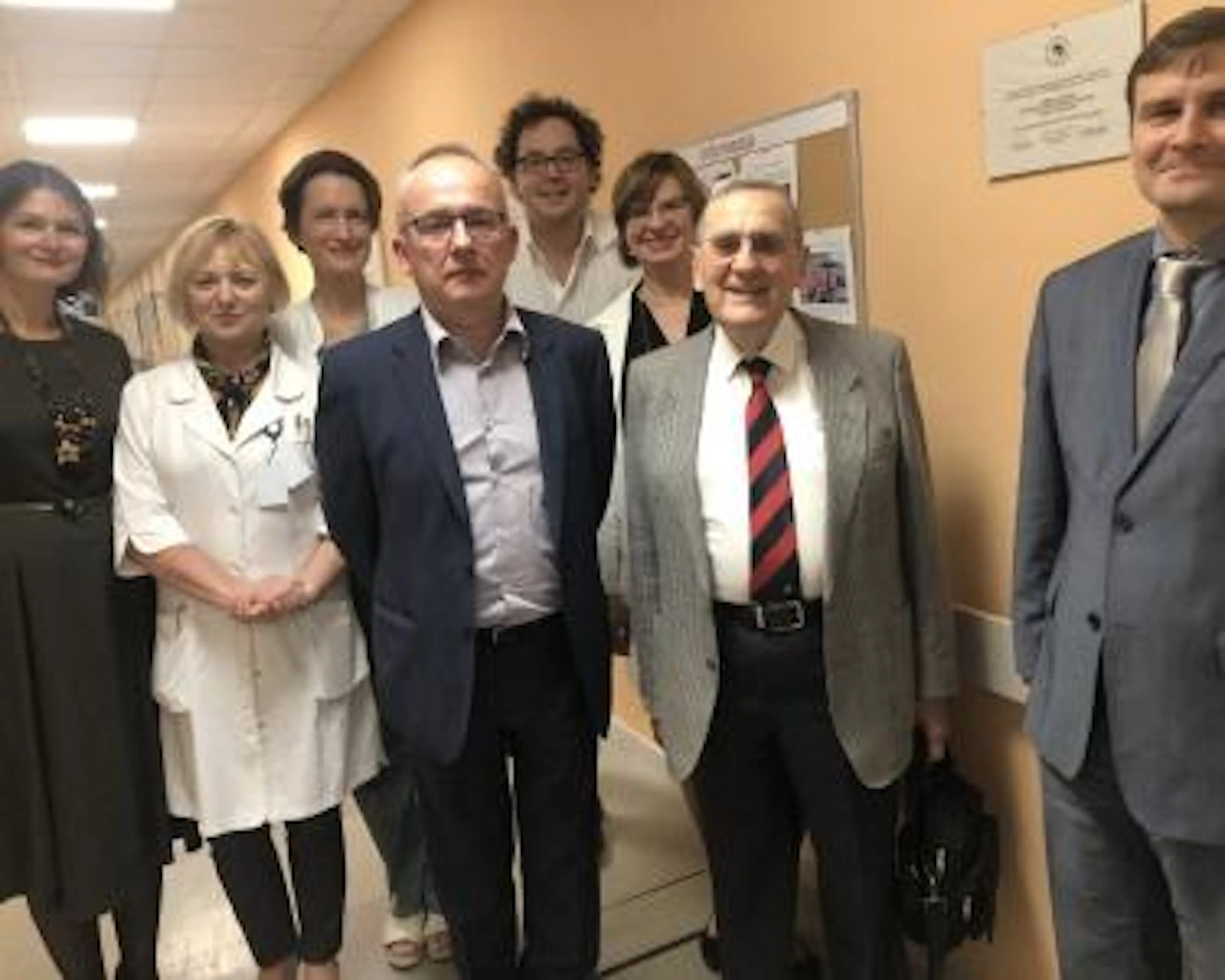 NVI Krūties kompetencijos centro reakreditacija