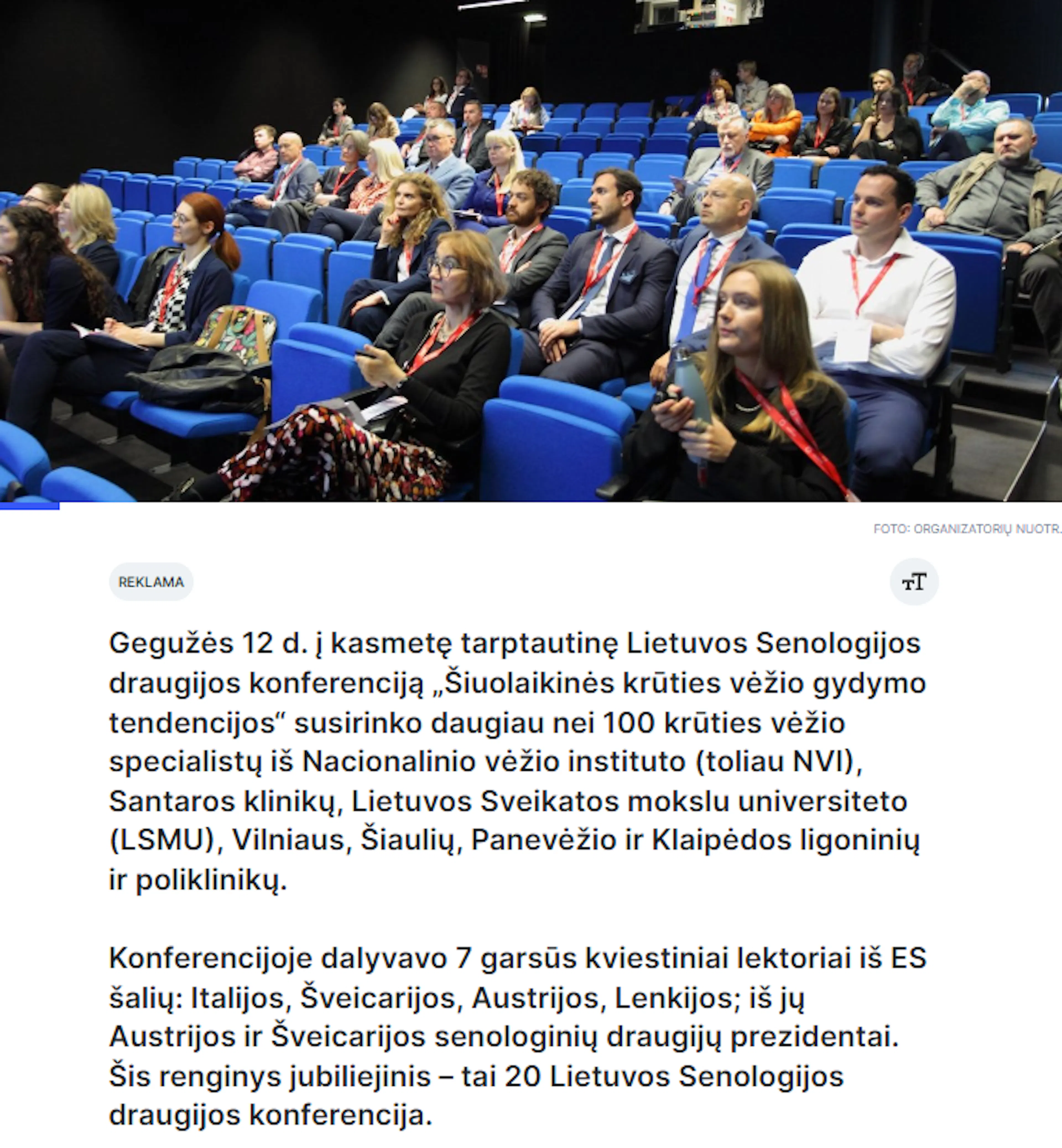 2023-05-12 LSDr XX konferencija