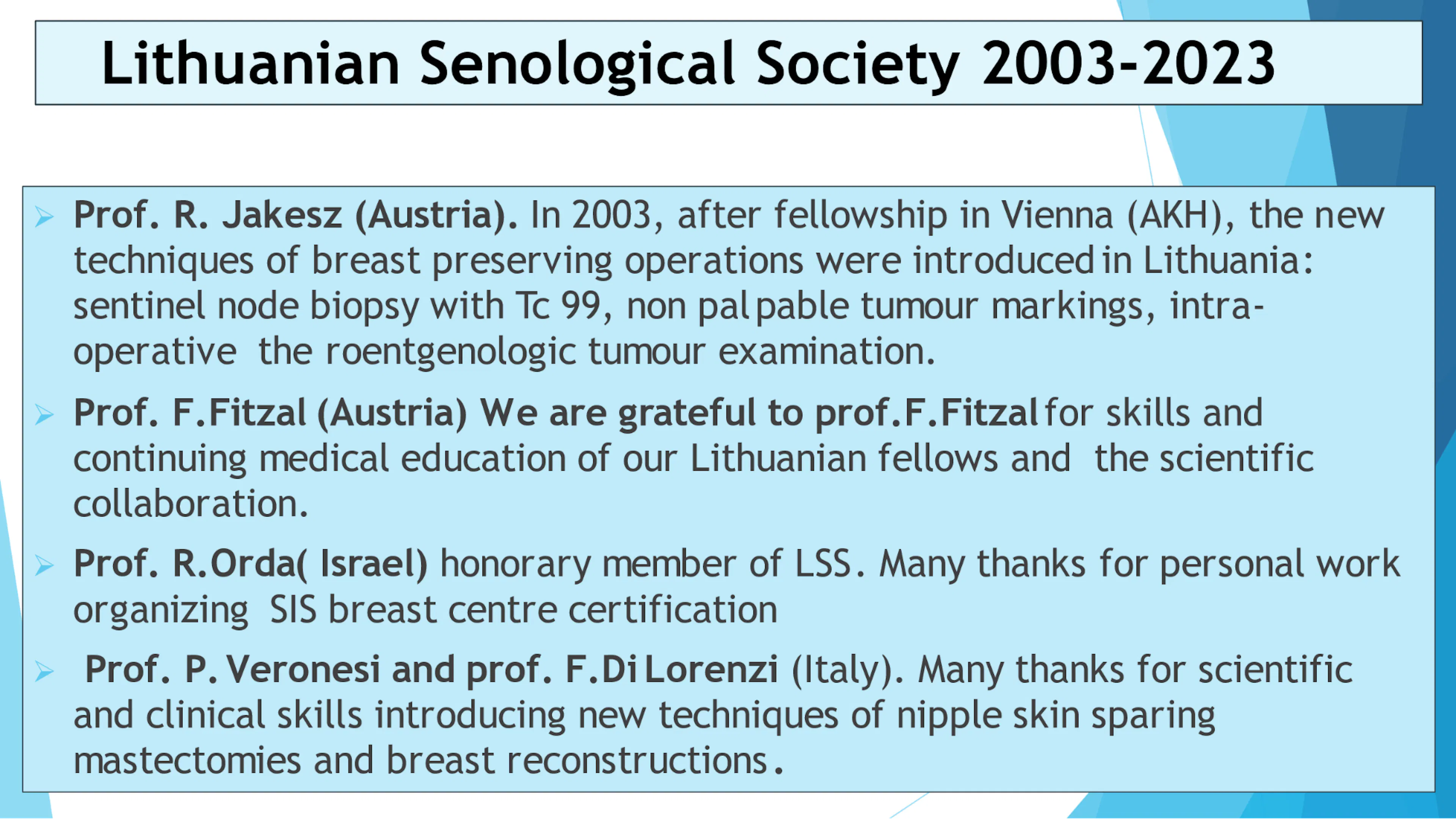 Skaidrė iš prof. V.Ostapenko pranešimo 2023-05-12 XX LSDr konferencijoje