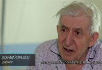 Colaborare pentru inimi - Centrele Ares si Spitalul Monza