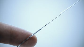 Cum se montează un stent