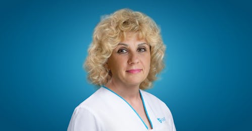 Dr. Carmen Man