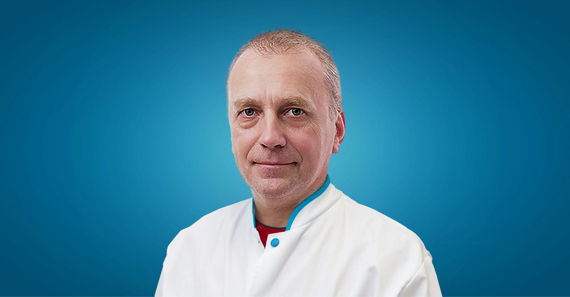 Dr. Valentin Chioncel, medic cardiolog ARES