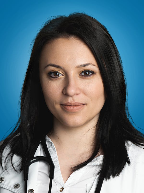 Dr. Alina Oprescu, cardiolog pediatru: Sindromul inflamator multisistemic poate apărea la copii și la 2-3 luni după infecția cu COVID-19
