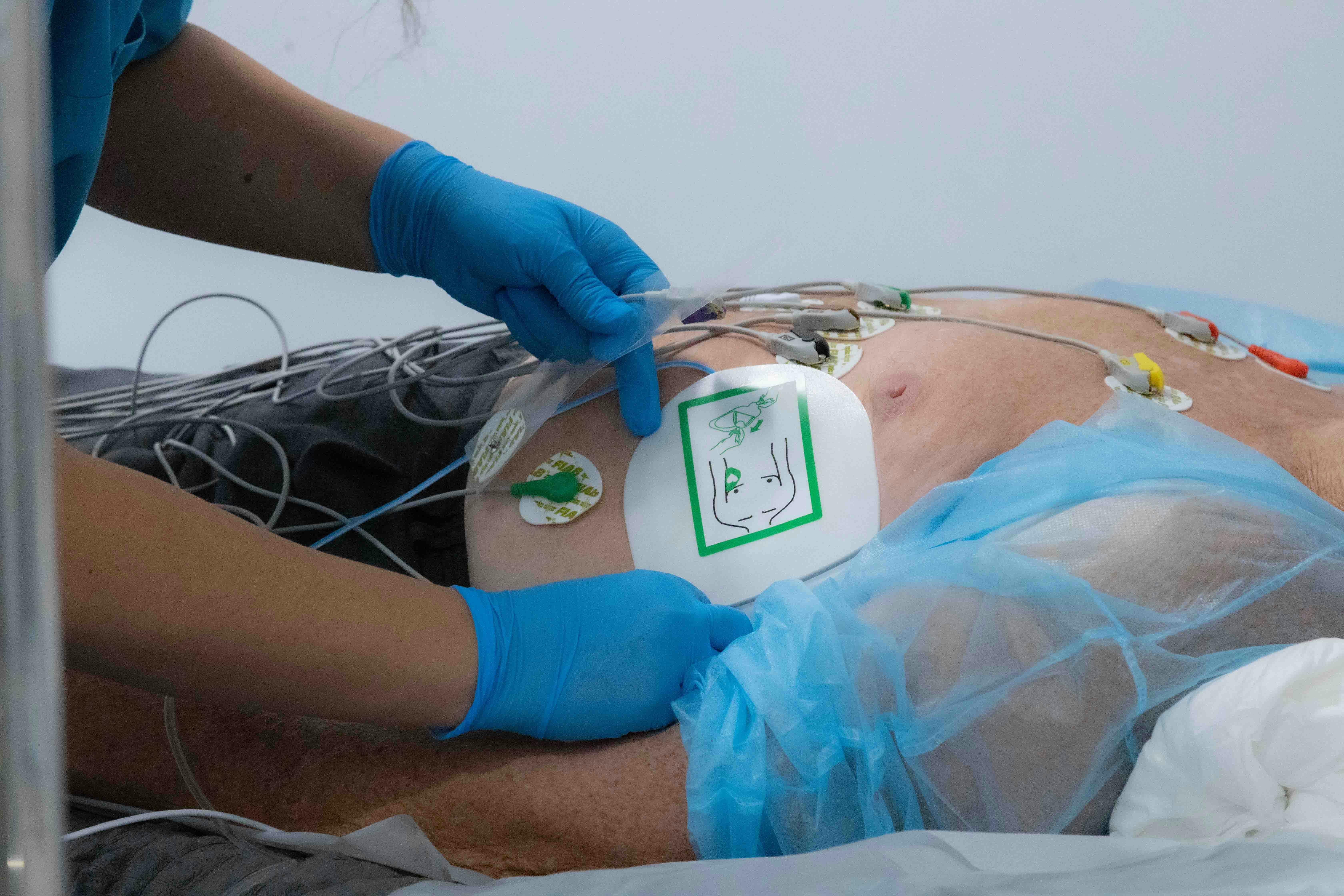 Conversie electrica externa